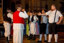 07.10.2023 Benefizkonzert - 50. Geburtstag Pfr. Nikolaus